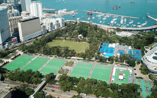 香港慢跑天堂:10大公園步道全攻略,帶你發現城市中的運動綠洲 - 食在台灣 飲食雜誌 你是否正在尋找香港適合運動的好去處?無論是想要慢跑或是健走,香港其實擁有許多風景優美、設施完善的公園與步道。今天就為大家精選10個最佳運動地點,讓你輕鬆展開健康生活! 客製 - 食在台灣 飲食雜誌 香港慢跑天堂:10大公園步道全攻略,帶你發現城市中的運動綠洲