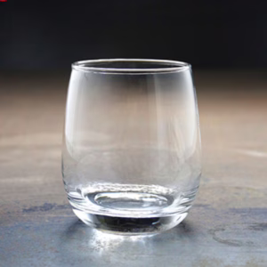 蛋型紅酒玻璃杯