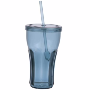 吸管杯