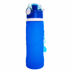 750ML 矽膠水樽