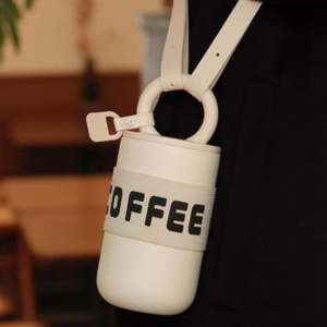 隨行手提咖啡杯