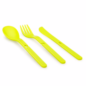 環保餐具