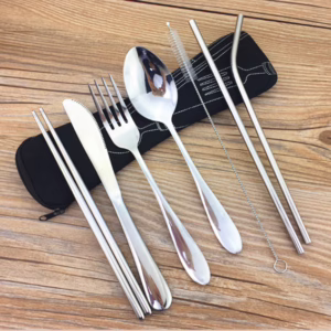 不銹鋼餐具套裝