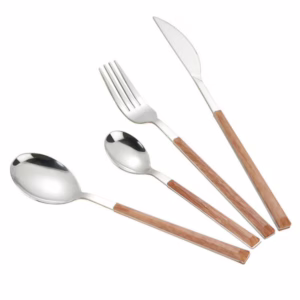 不銹鋼餐具套裝