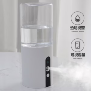 智能酒精噴霧機
