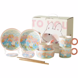 禮品餐具套裝