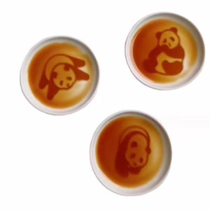 客製化陶瓷醬油碟