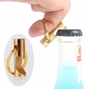 黃銅開瓶器
