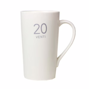 400ML陶瓷杯