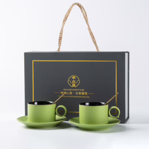 咖啡杯碟套裝