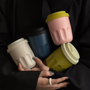 陶瓷咖啡杯
