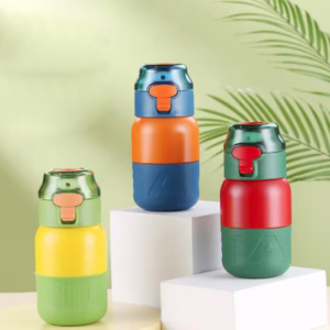 兒童保溫杯