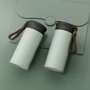真空保溫杯
