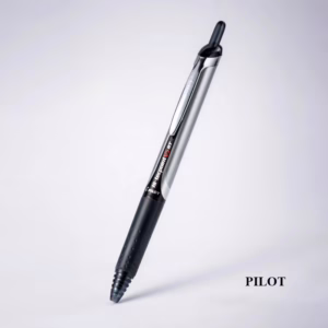 Pilot按動筆