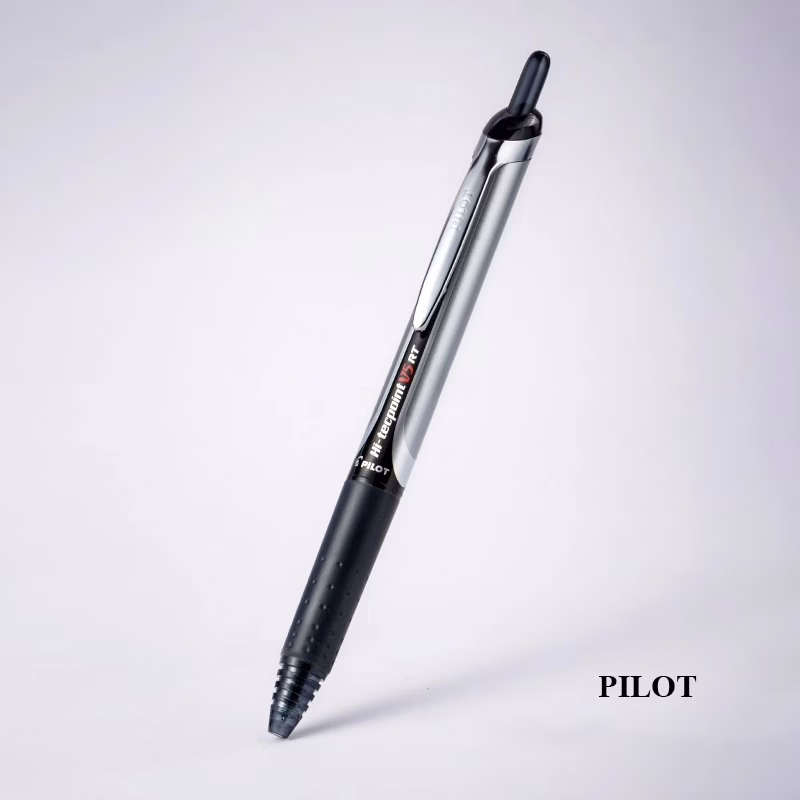 Pilot按動筆