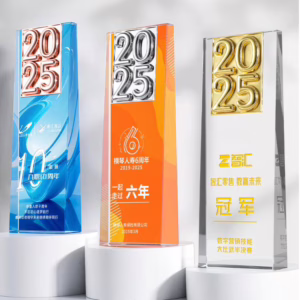 2025水晶獎座
